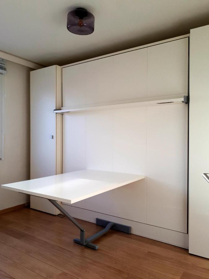 Appartamento 9 High De Panne Esterno foto