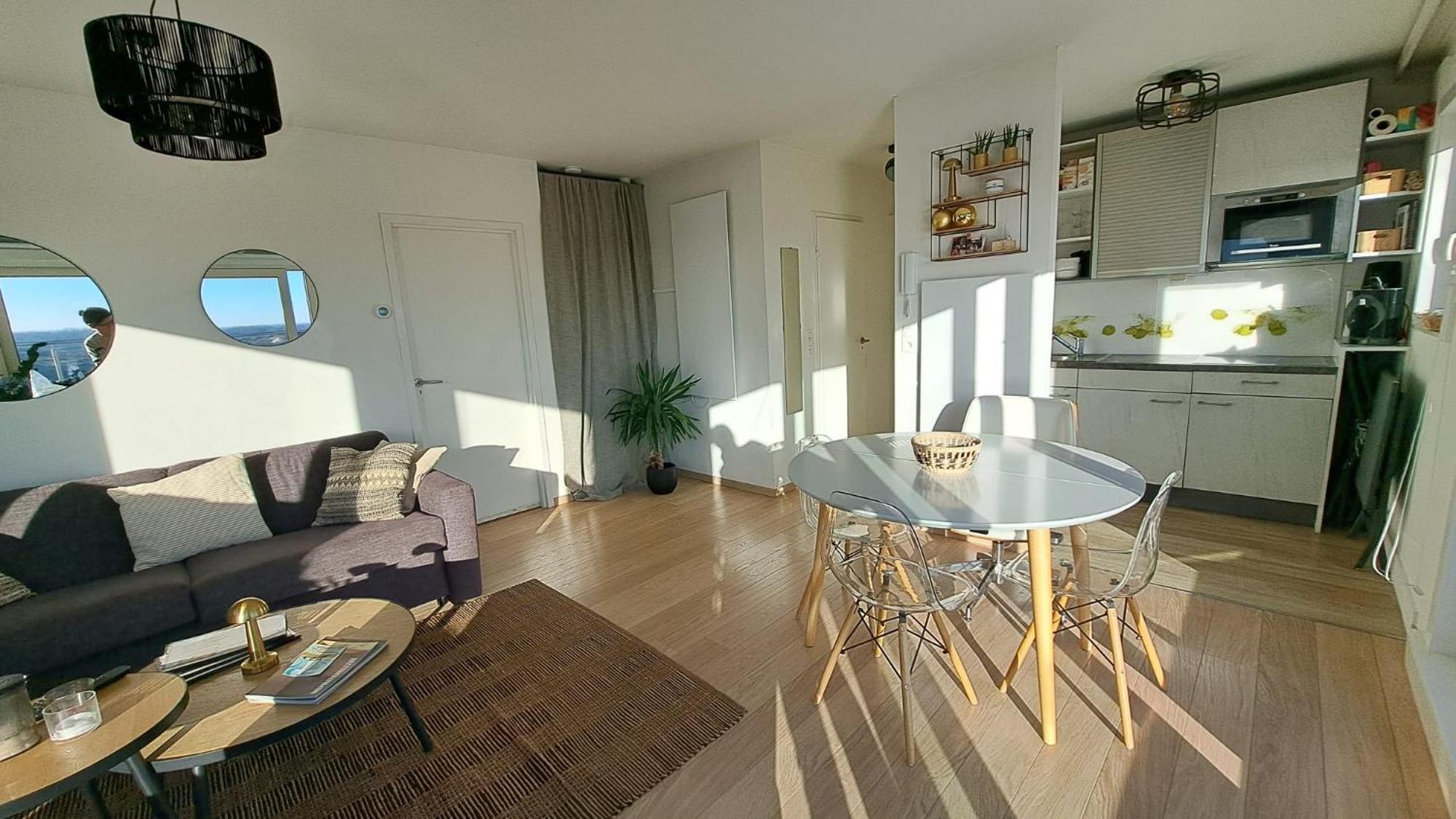 Appartamento 9 High De Panne Esterno foto