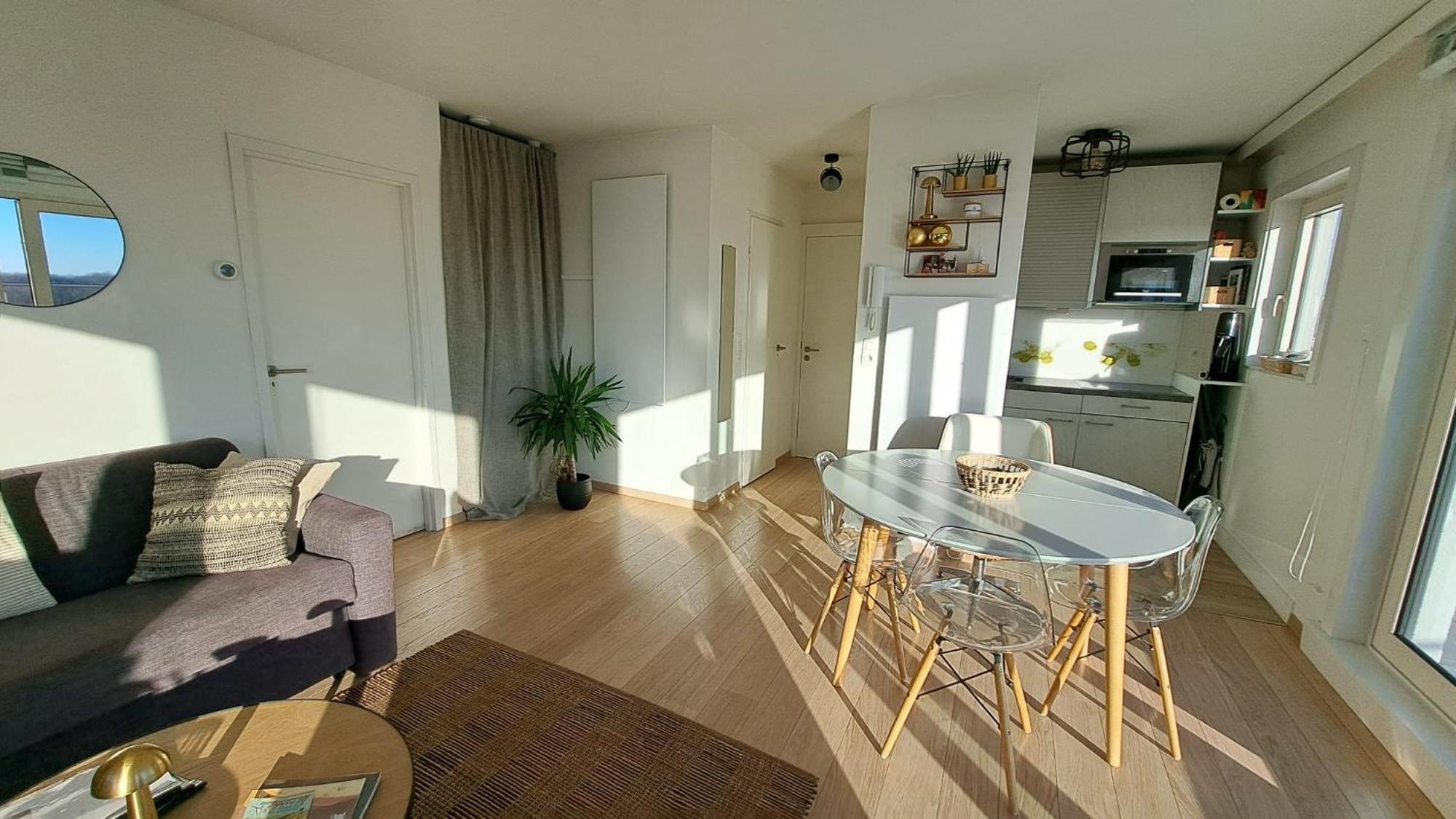 Appartamento 9 High De Panne Esterno foto